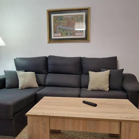Precioso Apartamento En Centro グラナダ エクステリア 写真