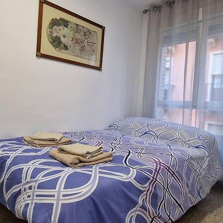 Precioso Apartamento En Centro グラナダ エクステリア 写真