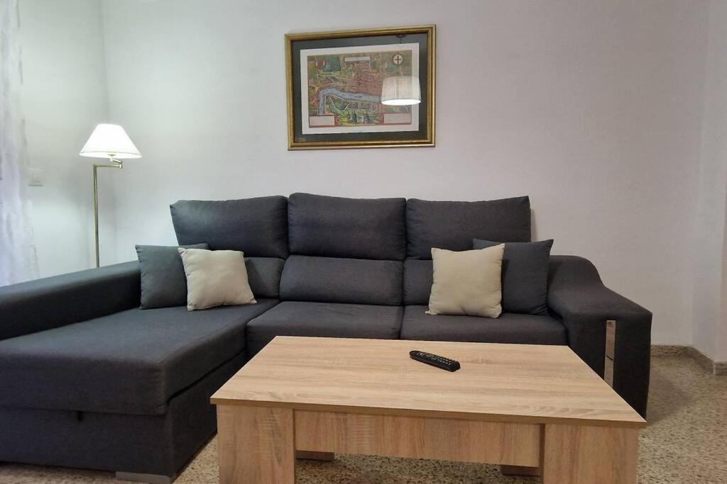 Precioso Apartamento En Centro グラナダ エクステリア 写真