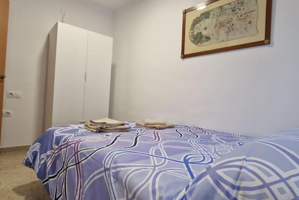 Precioso Apartamento En Centro グラナダ エクステリア 写真