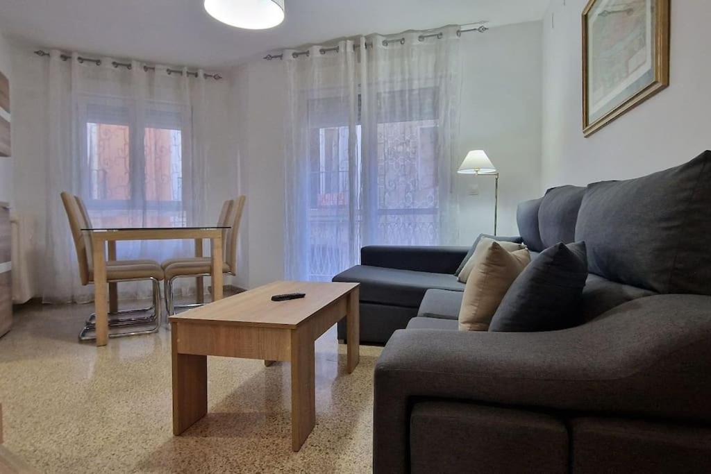 Precioso Apartamento En Centro グラナダ エクステリア 写真