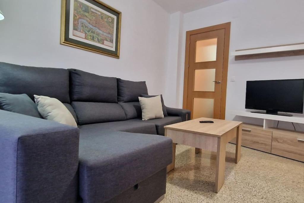 Precioso Apartamento En Centro グラナダ エクステリア 写真