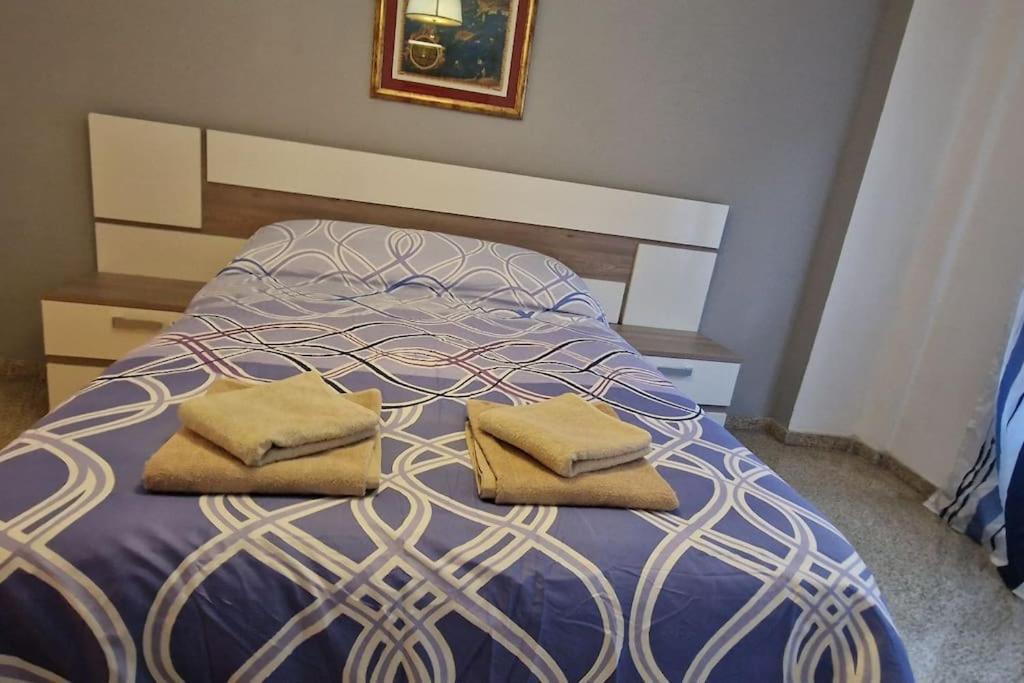 Precioso Apartamento En Centro グラナダ エクステリア 写真
