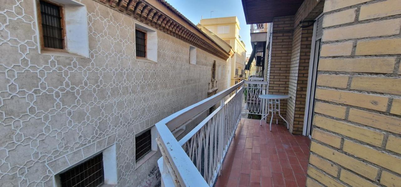 Precioso Apartamento En Centro グラナダ エクステリア 写真