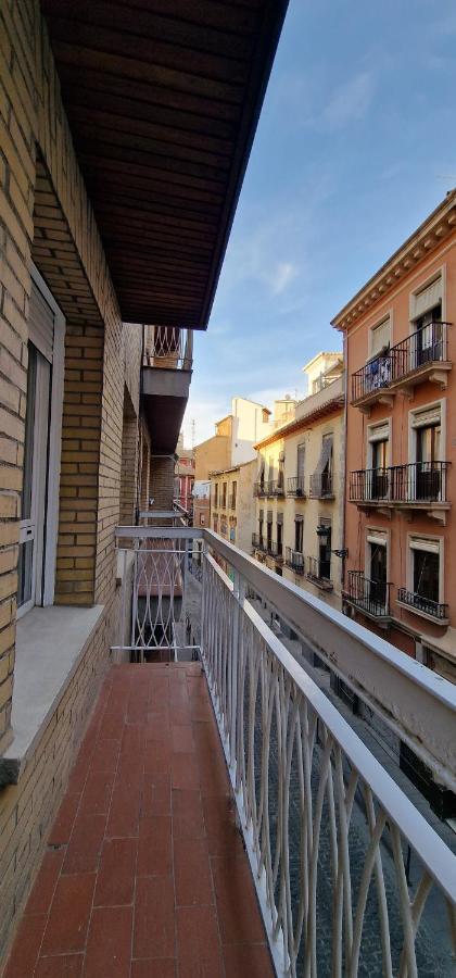 Precioso Apartamento En Centro グラナダ エクステリア 写真