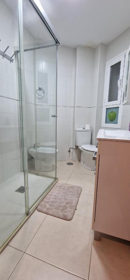 Precioso Apartamento En Centro グラナダ エクステリア 写真