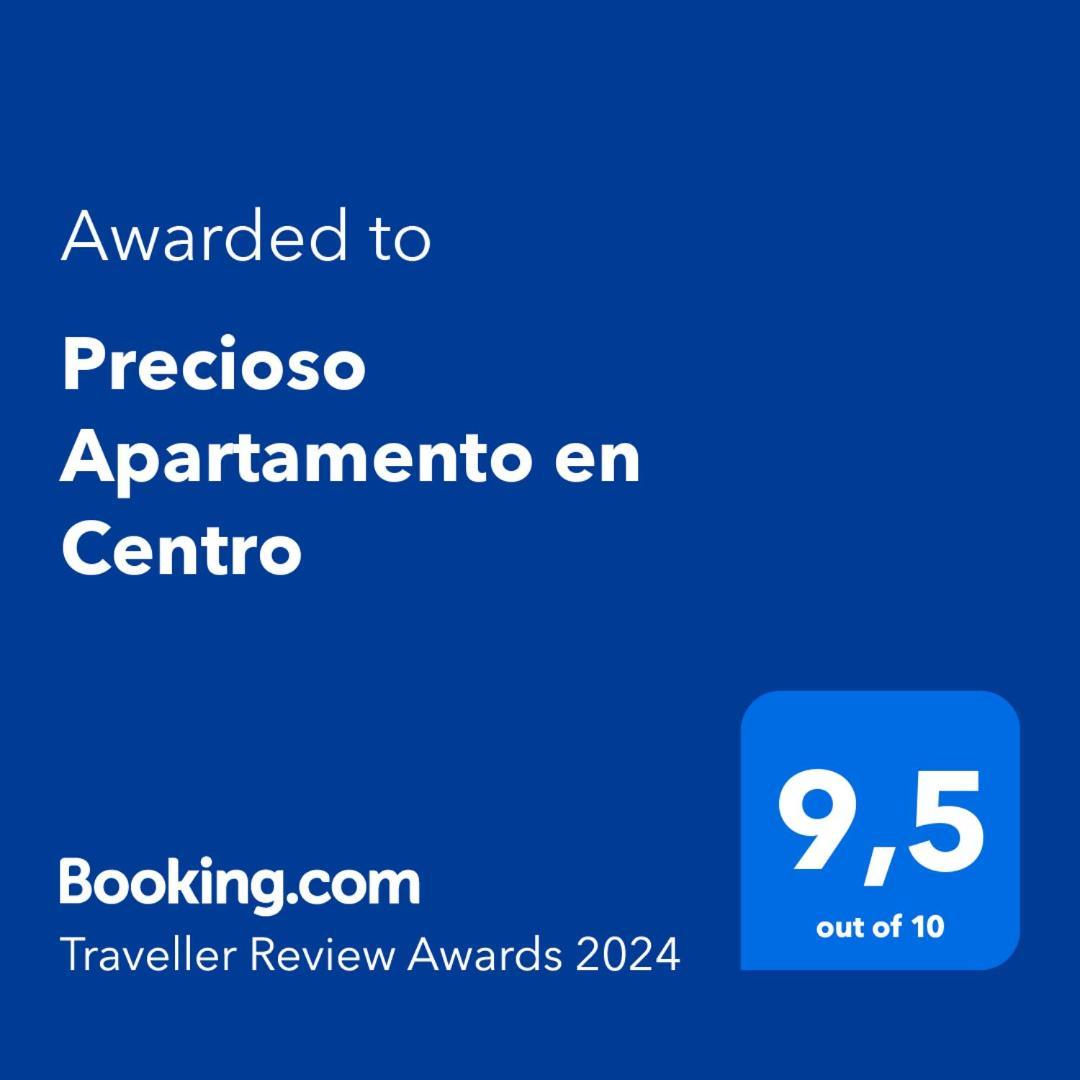 Precioso Apartamento En Centro グラナダ エクステリア 写真